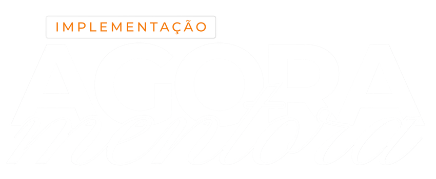 Implementação Agora Mentora
